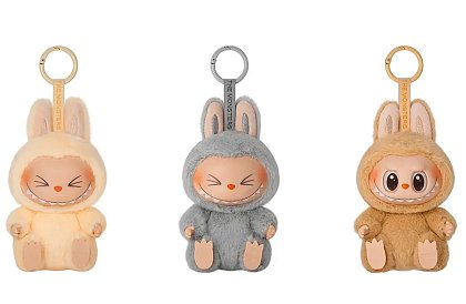 Labubu Have a Seat – Blind Box