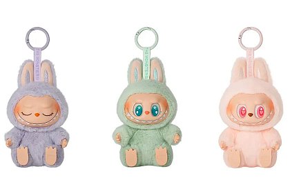 Labubu Have a Seat – Blind Box