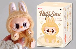 Labubu Have a Seat – Blind Box