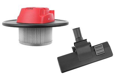 Vysavač popela Kaminer 26241 – 20 l