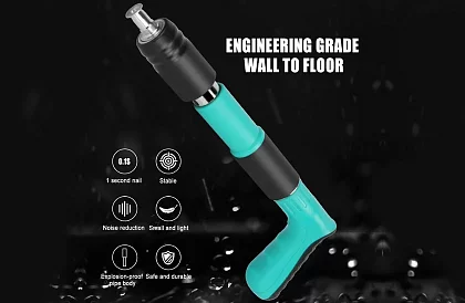 Pneumatická ruční hřebíkovačka – NailFixer