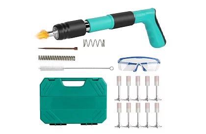Pneumatická ruční hřebíkovačka – NailFixer