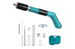 Pneumatická ruční hřebíkovačka – NailFixer