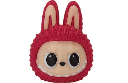 Labubu pokladnička – opakovaně vysypávací, s pohyblivýma očima