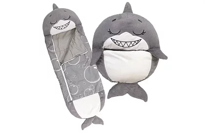 Spací pytel pro děti 3v1 v designu zvířátek