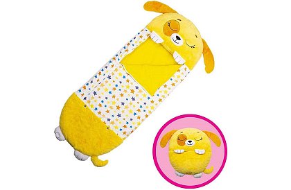 Spací pytel pro děti 3v1 v designu zvířátek