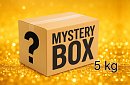Mystery box - 5 kg - zážitek, který začne ještě před rozbalením