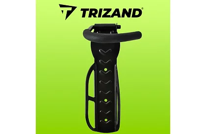 Hák na zavěšení kola na zeď