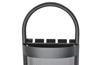 Příslušenství ke krbům – sada 5v1