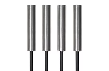 Příslušenství ke krbům – sada 5v1