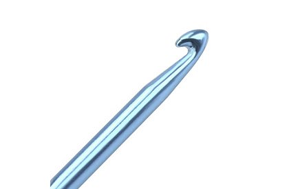 Háčky na háčkování - 12 kusů