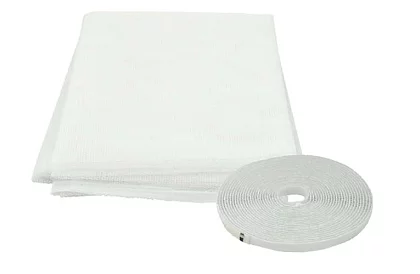 Okenní síťka proti hmyzu