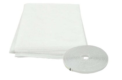 Okenní síťka proti hmyzu