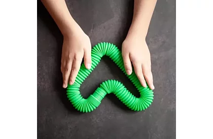 Pop Pipes – flexibilní trubičky – 20 kusů