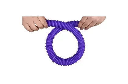 Pop Pipes – flexibilní trubičky – 20 kusů