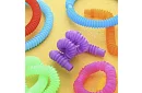 Pop Pipes – flexibilní trubičky – 20 kusů