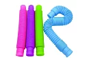 Pop Pipes – flexibilní trubičky – 20 kusů