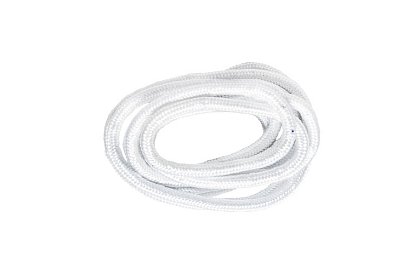 Závěsná zahradní houpací síť pro dva