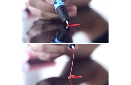 PLA filamenty – sada 20 ks x 20 m – mix barev