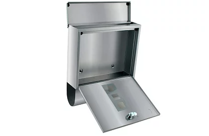 Poštovní schránka