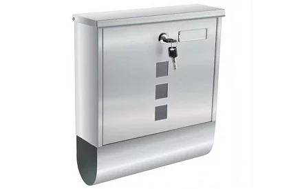 Poštovní schránka