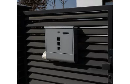 Poštovní schránka