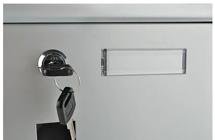 Poštovní schránka