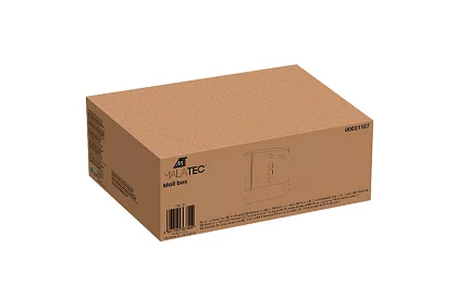 Poštovní schránka