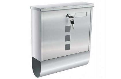 Poštovní schránka