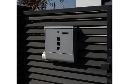 Poštovní schránka