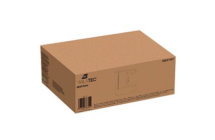 Poštovní schránka