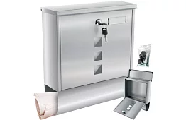 Poštovní schránka