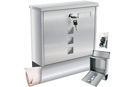 Poštovní schránka