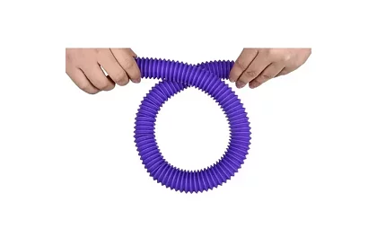 Pop Pipes – flexibilní trubičky – 10 kusů