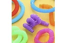 Pop Pipes – flexibilní trubičky – 10 kusů