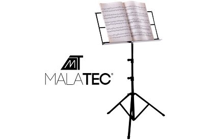 Stojan na notový sešit