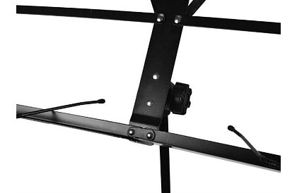 Stojan na notový sešit