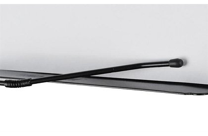 Stojan na notový sešit