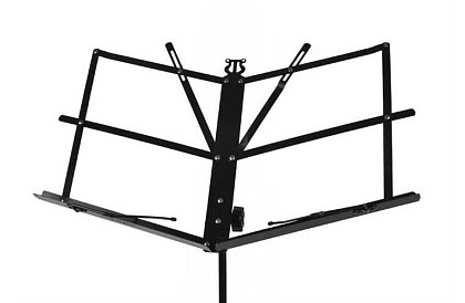 Stojan na notový sešit