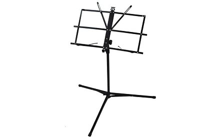 Stojan na notový sešit