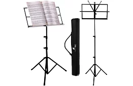 Stojan na notový sešit