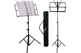 Stojan na notový sešit