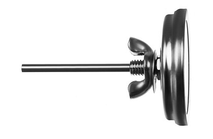 Teploměr na gril a udírnu