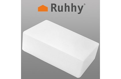 Kouzelná čisticí houba - Ekologické a šetrné řešení