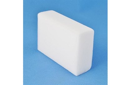 Kouzelná čisticí houba - Ekologické a šetrné řešení