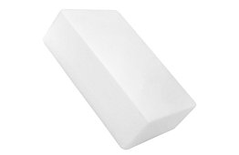 Kouzelná čisticí houba - Ekologické a šetrné řešení