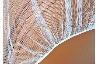 Univerzální moskytiéra do dětského kočárku