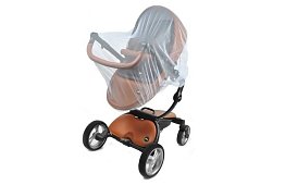 Univerzální moskytiéra do dětského kočárku