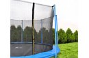 Ochranná síť na trampolínu - 396 - 404 cm