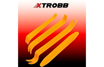 Sada stahováků nejen čalounění – 4 ks